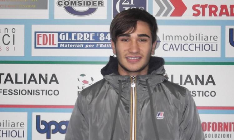Federico Lucidi