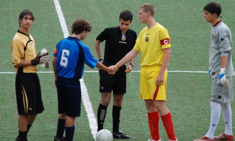 Allievi: la presentazione del prossimo turno di campionato