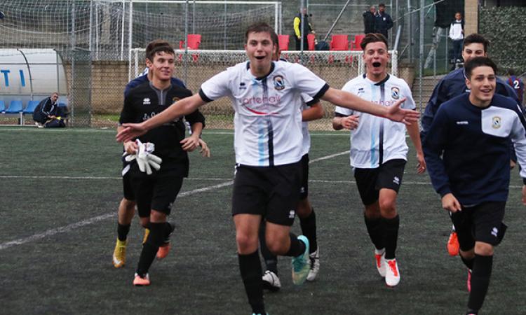 Successo importante per l'Accademia (foto ©Lori)