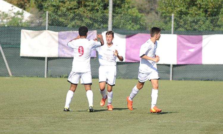 Rieti, torna a sorridere ©Del Gobbo