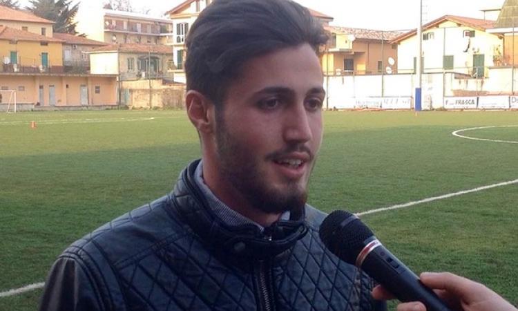 Fiore, match winner