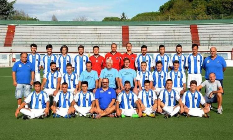 Segno X fra Torrenova e Lepanto 
