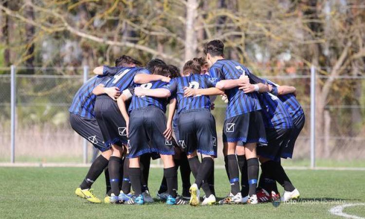 Liberati piega il Latina: l'Ascoli passa in pieno recupero