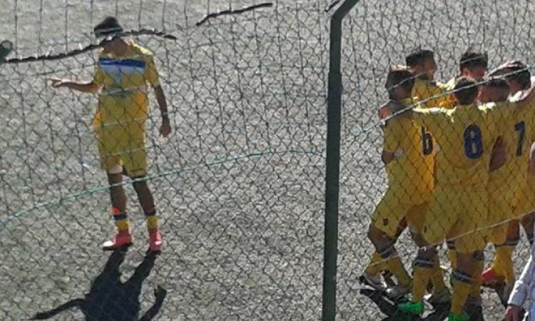 Il Montespaccato cala il poker