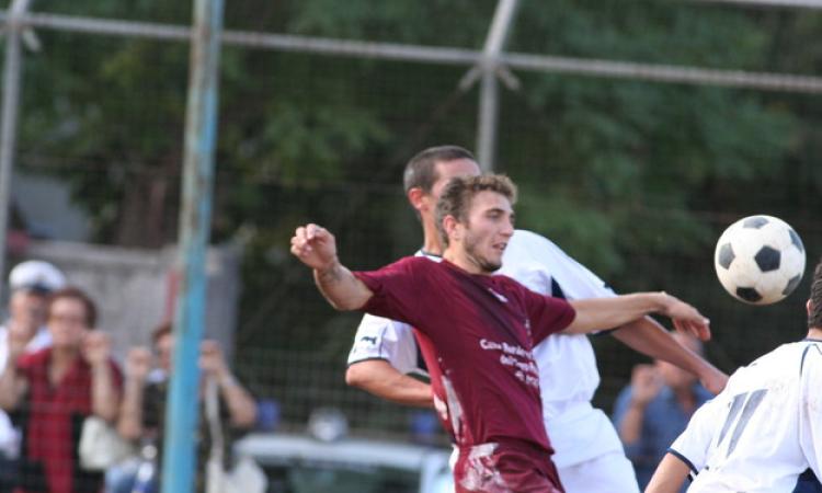 Petitti lancia il Pontinia, stesa l'Aurora Vodice Sabaudia