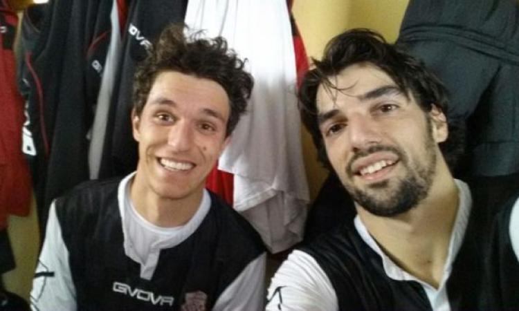 Sette e Viola, La Rustica