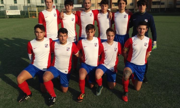 Atletico Vescovio