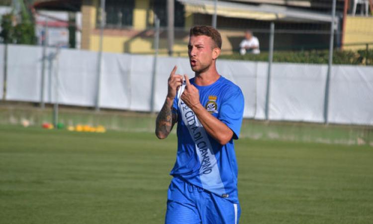 Stefano Martinelli