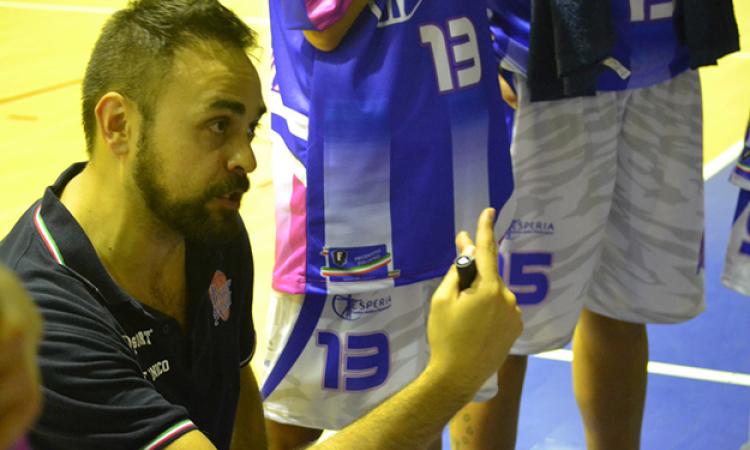 Marco Frisciotti