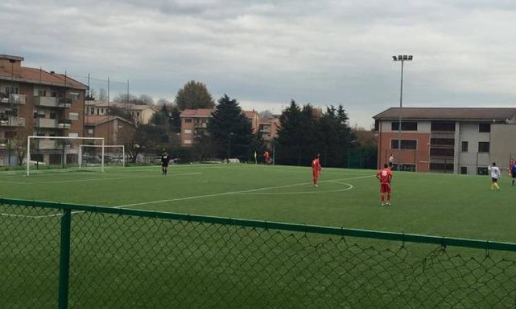 Atletico Monteporzio foto©facebook