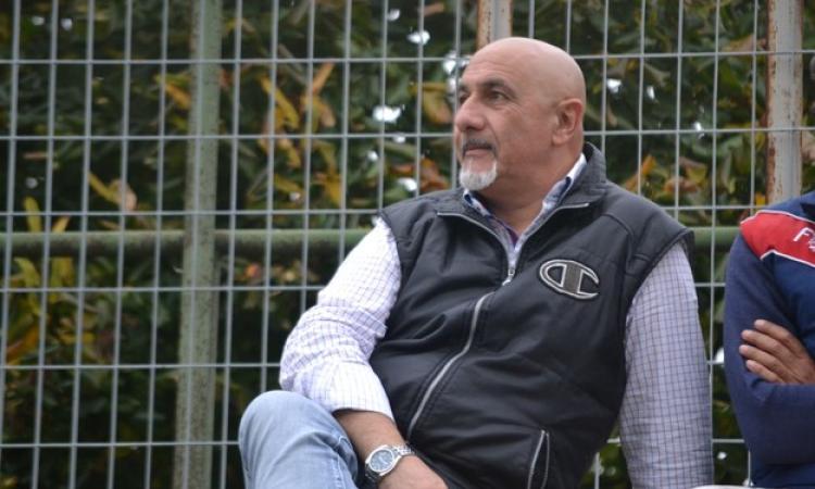 Luciano Ferro