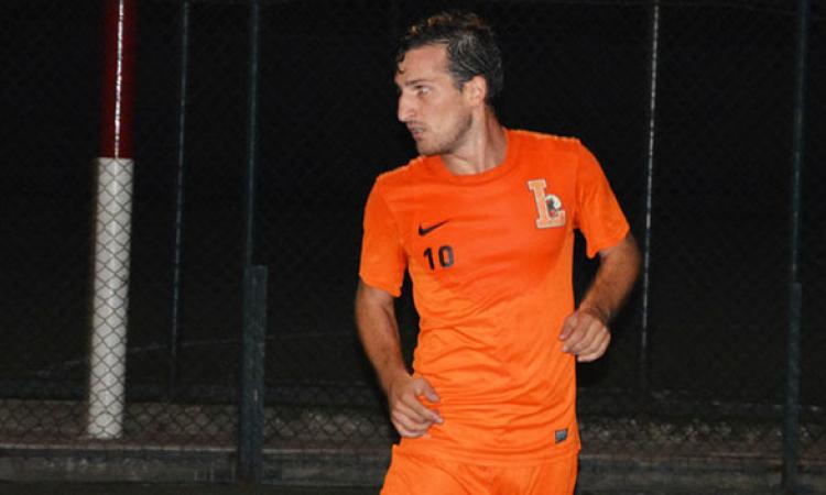 Andrea Barba