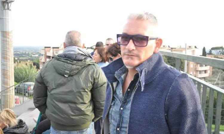 Abbatini, attualmente tecnico di Prima Squadra e Juniores