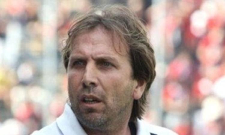 Gianluigi Staffa, tecnico del Civitavecchia