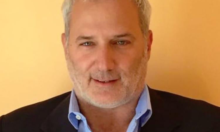 Il Direttore sportivo Fabio Ceci