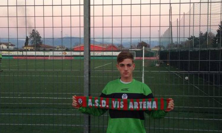 Alessio Di Maggio