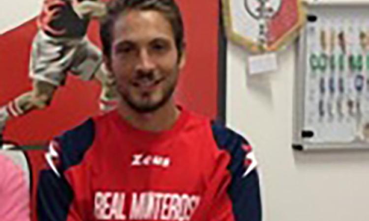 Mattia Petricca
