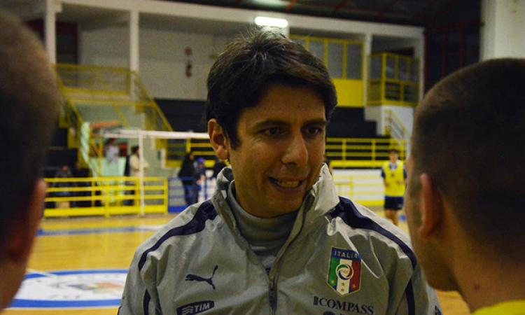 Silvio Crisari (Foto © Gazzetta Regionale)