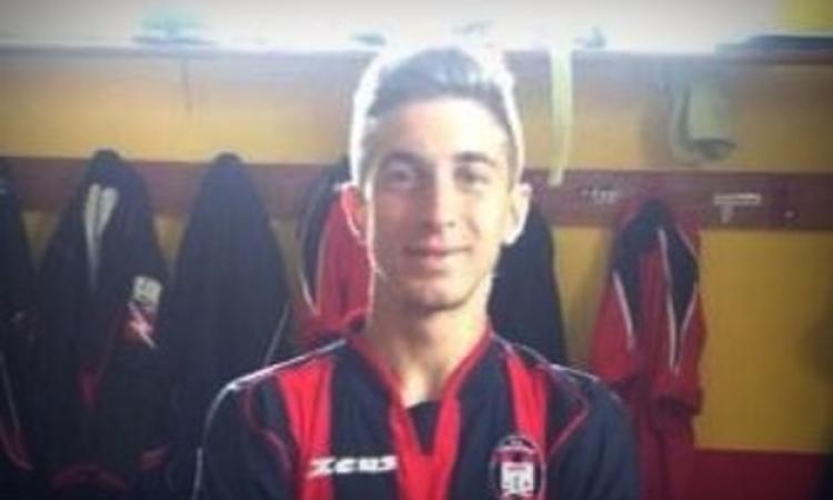 Marco Lanatà (foto Facebook)