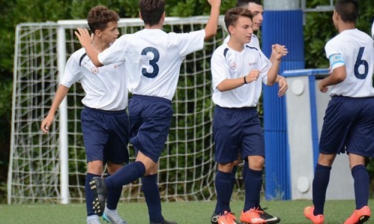 Lodigiani, sono 5 le vittorie consecutive