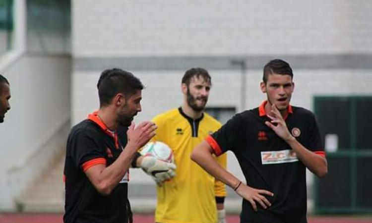 Ottimo momento per il Garbatella