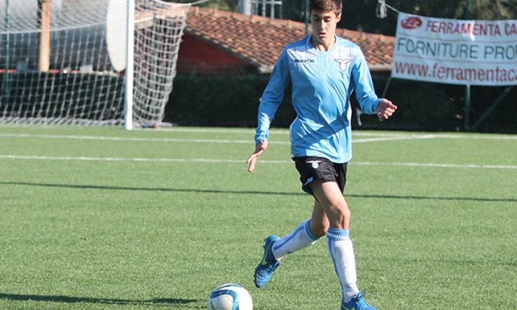 Lazio, altro 1-1 (foto ©De Cesaris)