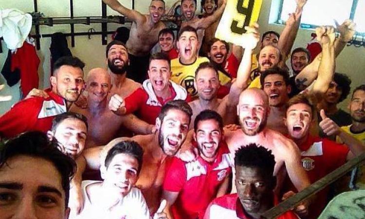 Torna al successo l'Arpino