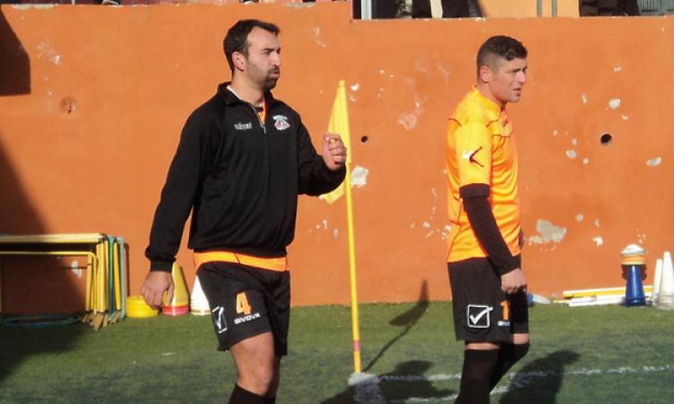 Raffaele Valentino e Mollica