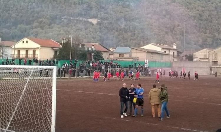 ASD Salto Cicolano