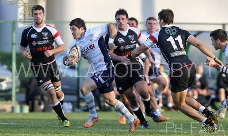 Scatti del match foto © Fama