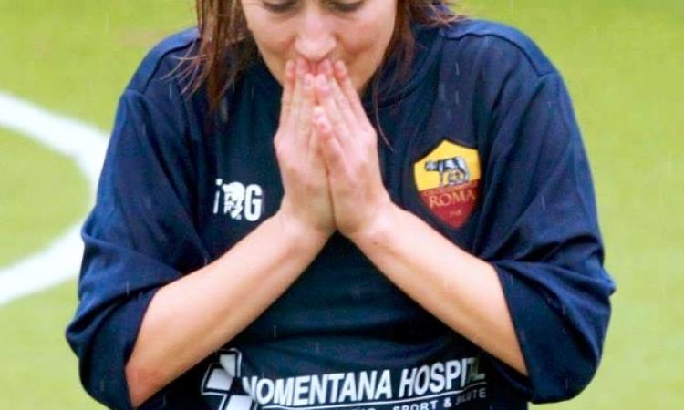 Roma CF, vittoria pesante sulla Briciola