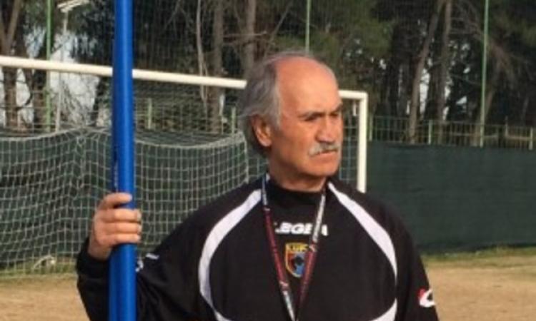 Di Franco (foto ©lupacastelliromani.it)