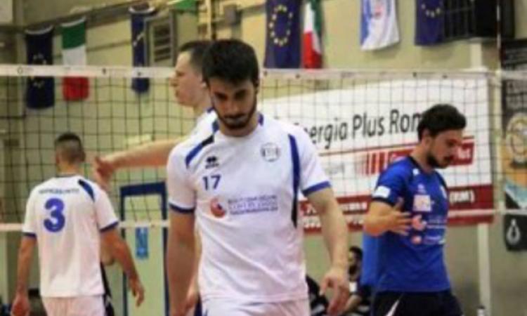 Scatti del match