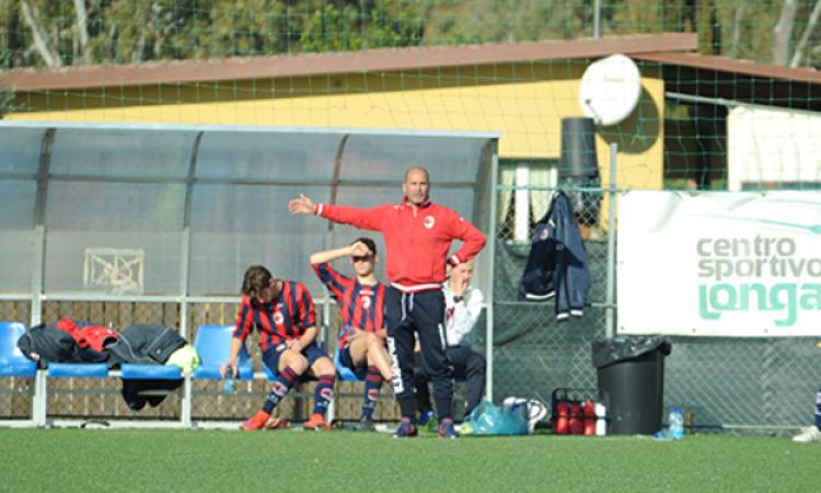 Ladispoli, mister Bosco 