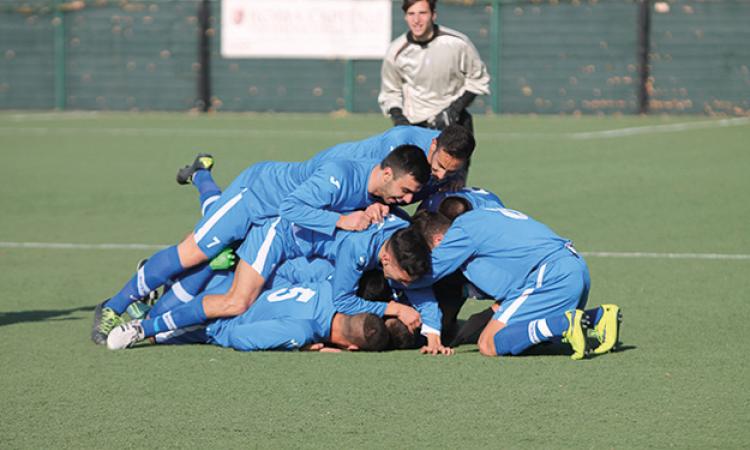 Grande successo del Savio