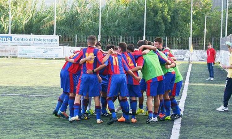 La Vigor Perconti è sempre più prima (foto ©vigorperconti.com)