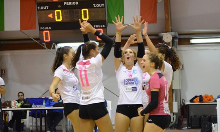 Acqua &amp; Sapone Olimpia Roma