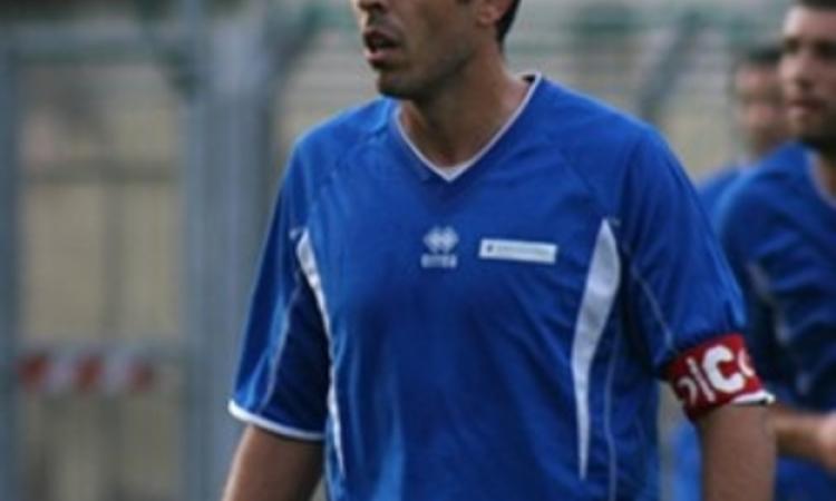 Marco Brancati (foto CR Lazio)