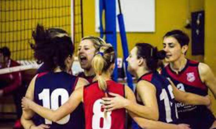 Scatti del match