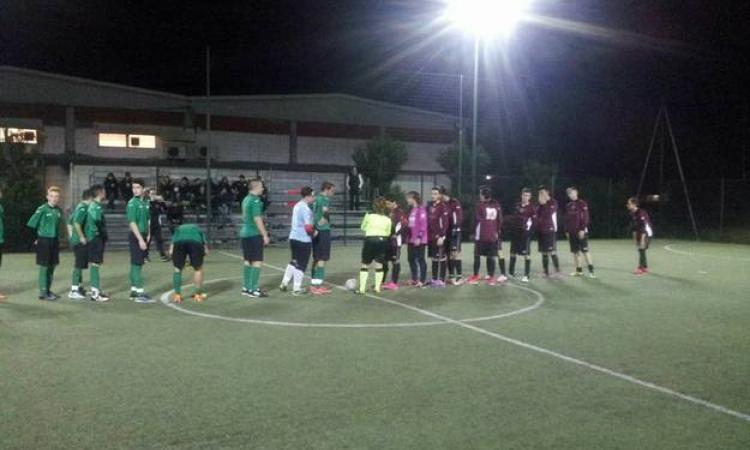 Successo per i ragazzi di Signoretti