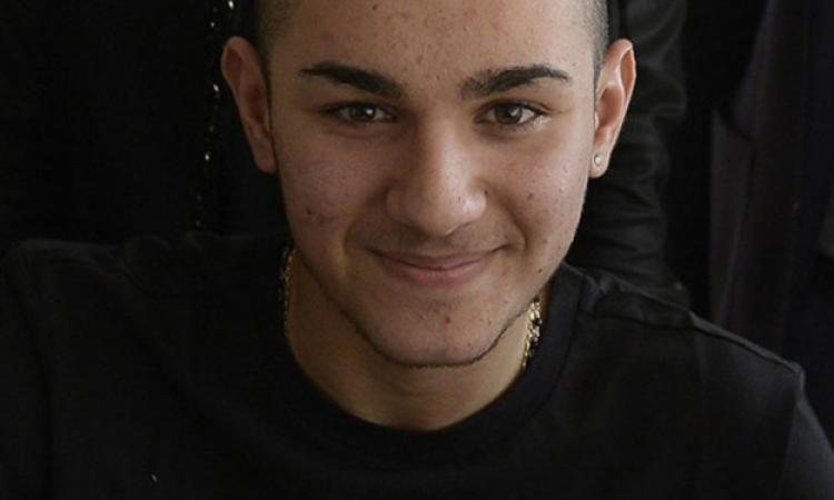 Dennis Foggia