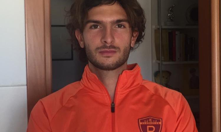 Il tecnico Gianluca Zara