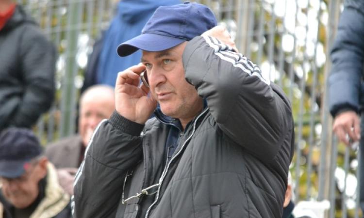Il ds Pasquale Carnevale