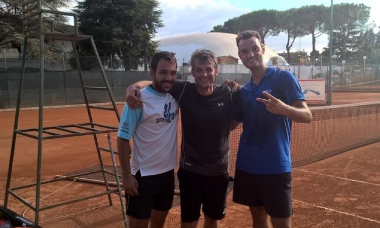 La squadra promossa in D1