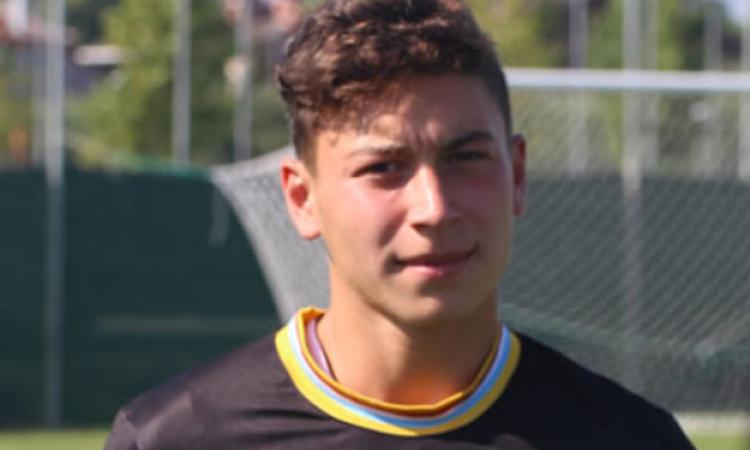 Andrea Eusepi