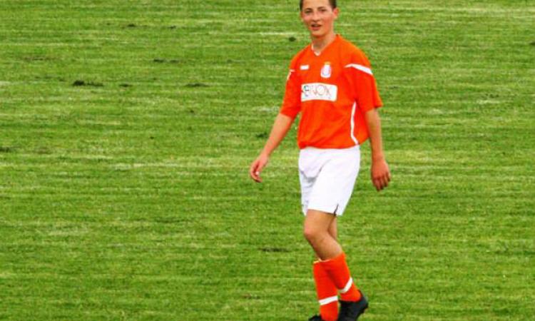 Emiliano Trincia Foto Facebook
