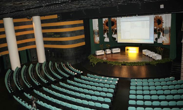 Auditorium del Massimo