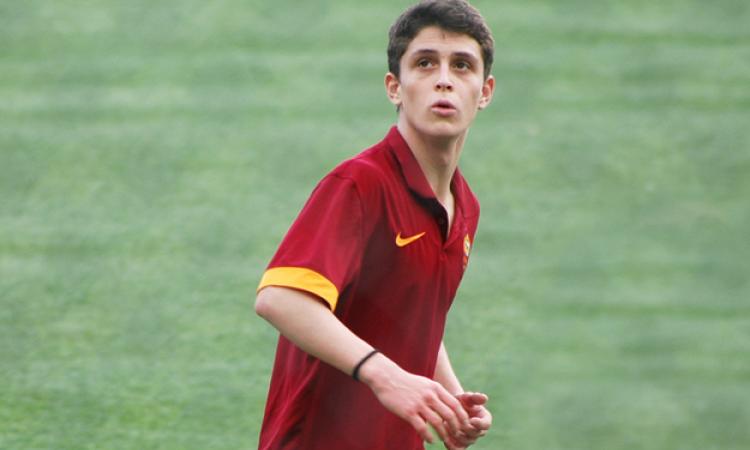 Alessio Montella ©GazzettaRegionale