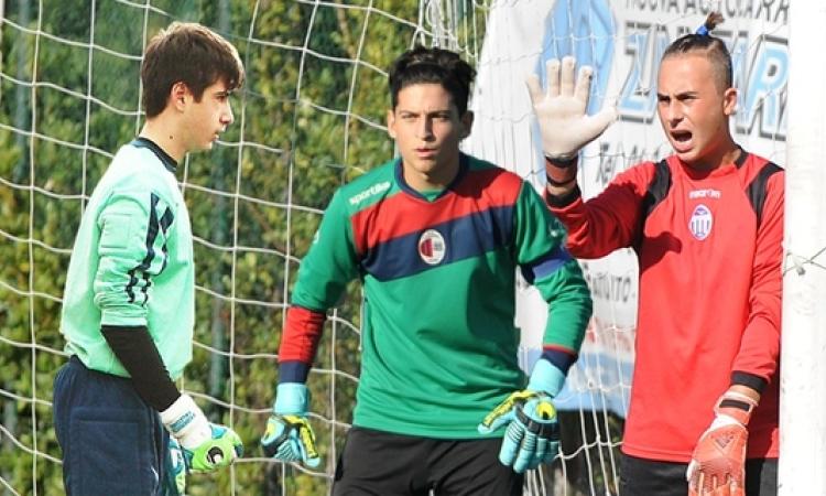 Falconi, Salvato e De Persio: ecco i migliori portieri del 2001