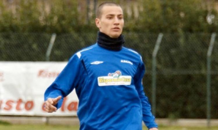 Damiano Mereu